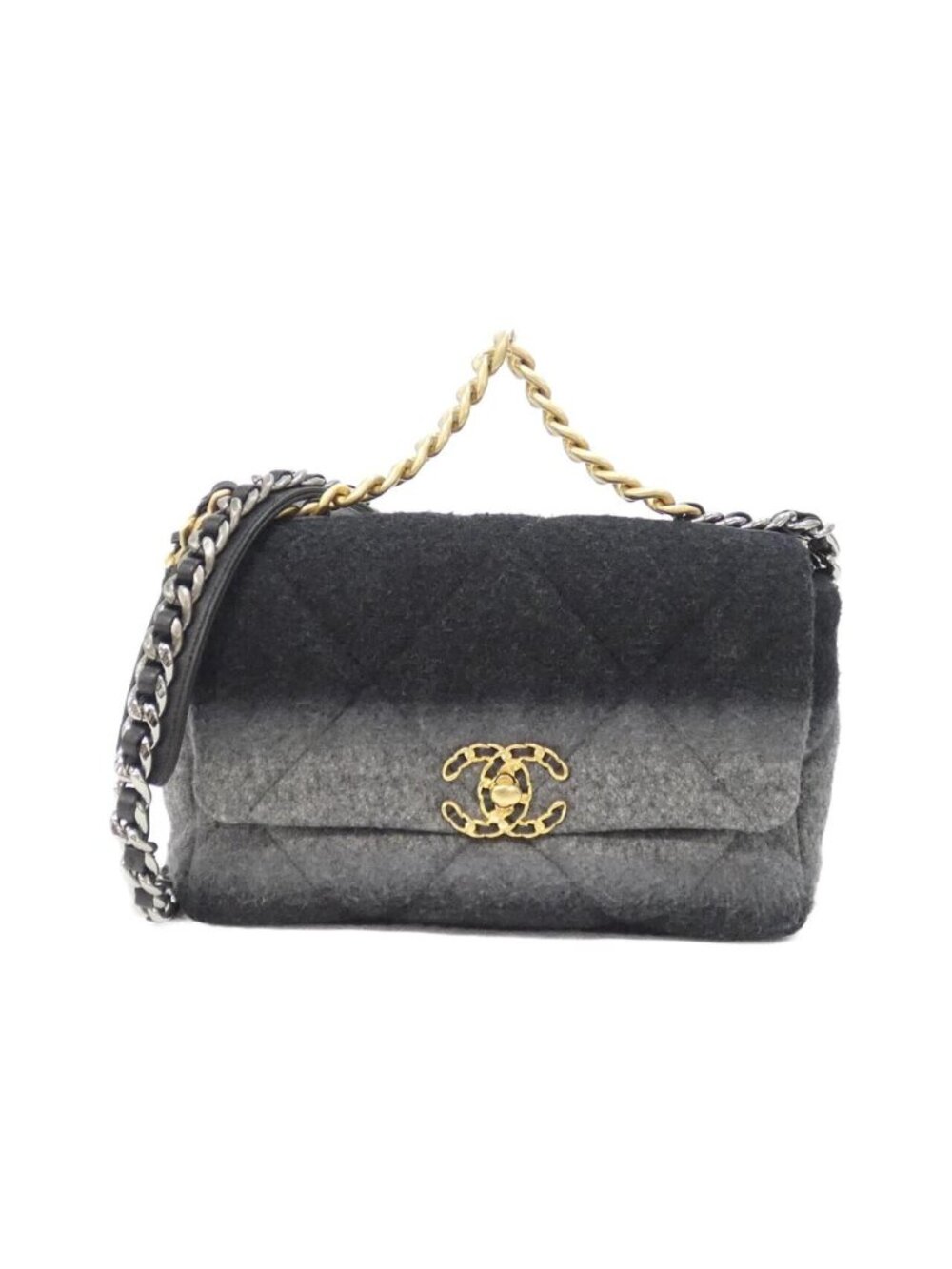 Chanel 19 Line Shoulder